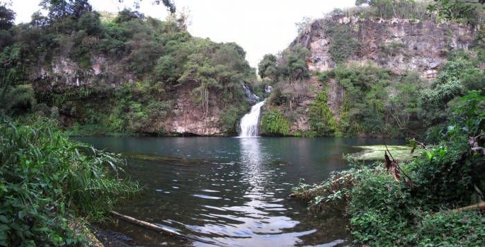 Bassin Cormoran