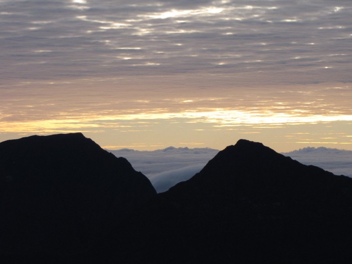 Vue depuis le Mado