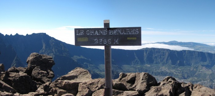 Le Grand Bnare