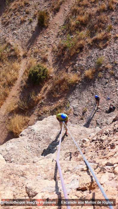 Mallos de Riglos