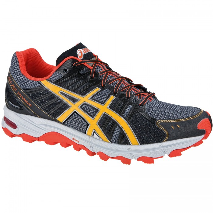 Chaussures de trail ASICS Gel Fuji Trabuco