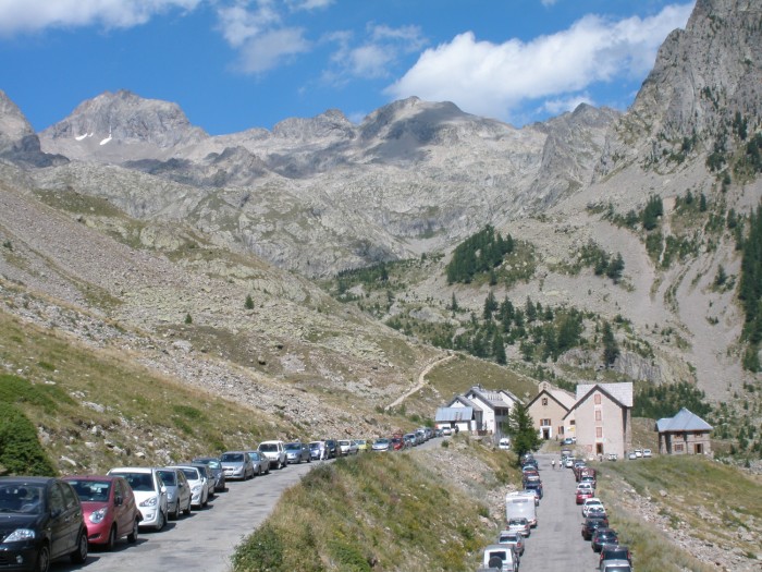 Madone de Fenestre