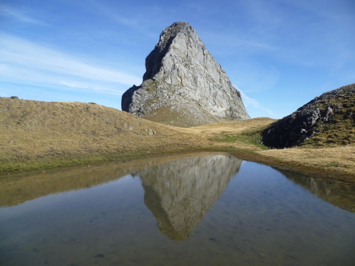 Pne de la Glre