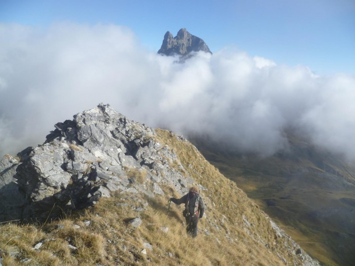Pne de la Glre