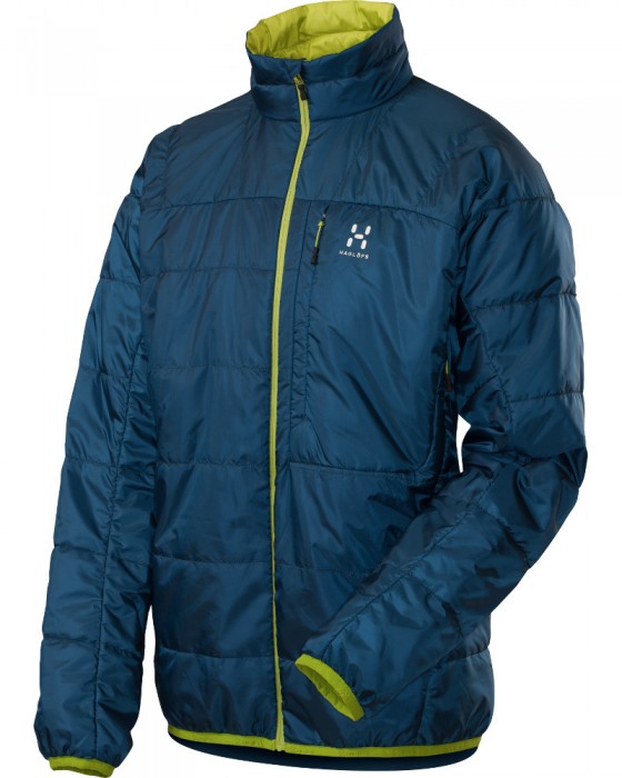 Veste isolante Haglfs Barrier Pro