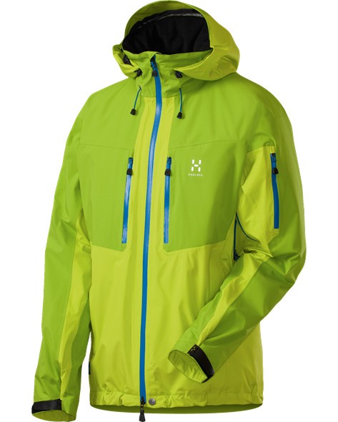 Haglfs Utvak Jacket