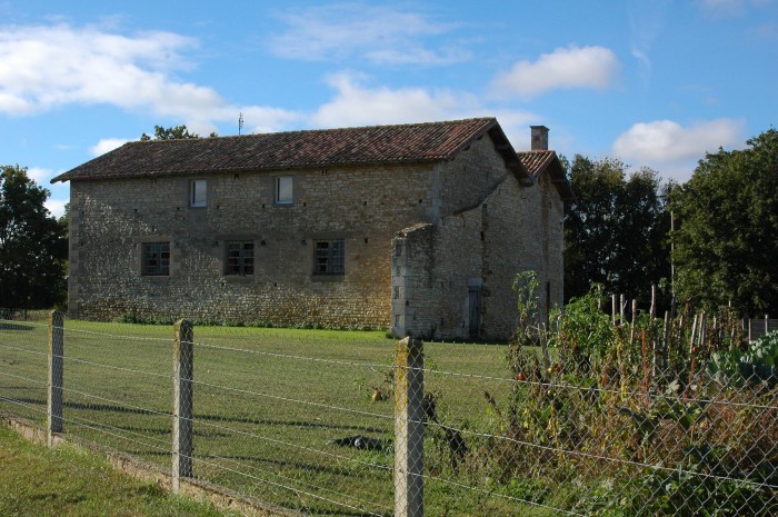 Le Vieux Cormenier 5