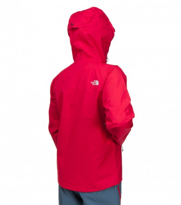 Veste Hardshell The North Face Men's Point Five Jacket Veste Hardshell The North Face Men's Point Five Jacket
