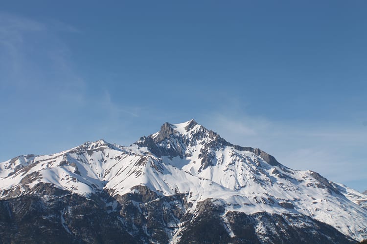 La Dent Parrache
