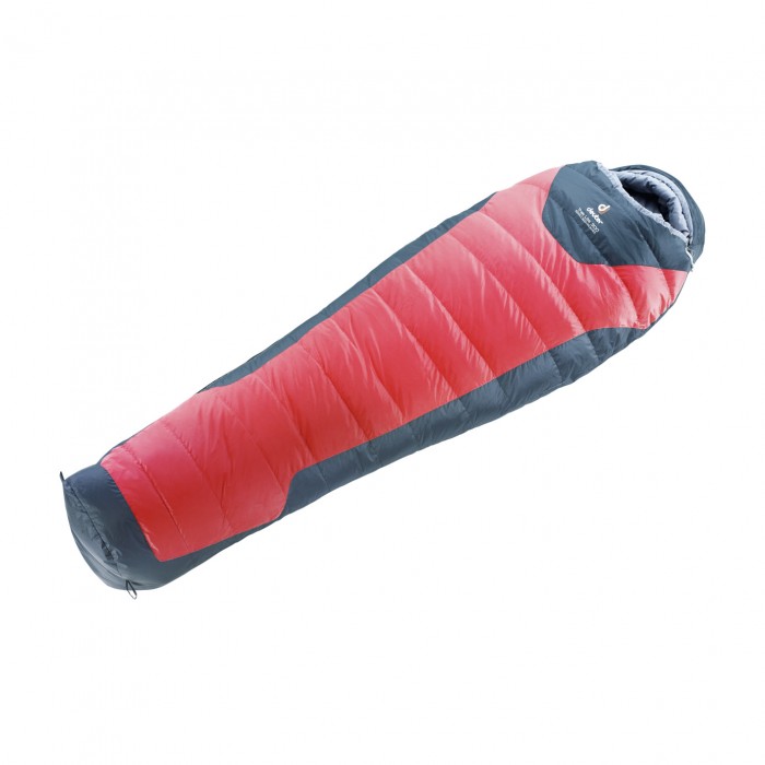Sac de couchage Deuter Trek Lite 300