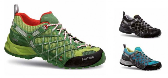 Chaussures Salewa Wildfire Chaussures Salewa Wildfire