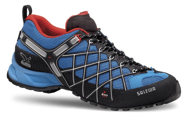 Chaussures Salewa Wildfire