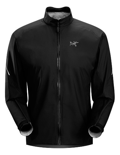 Veste Arc'Teryx Visio FL noire
