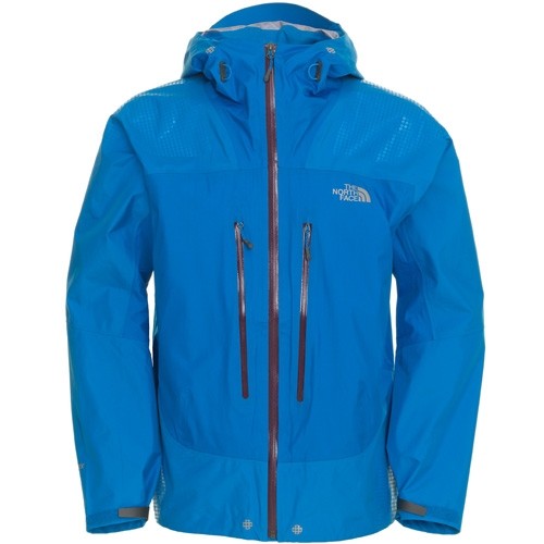 Veste de Rando & d'Alpinisme THE NORTH FACE  Men's Meru Gore Jacket