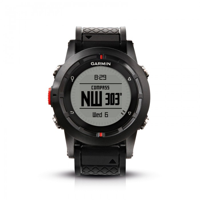 Montre GPS Garmin Fenix Montre GPS Garmin Fenix