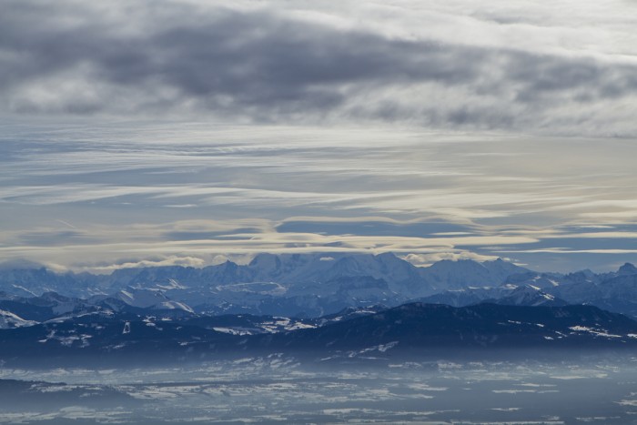 Le Mont-Blanc???