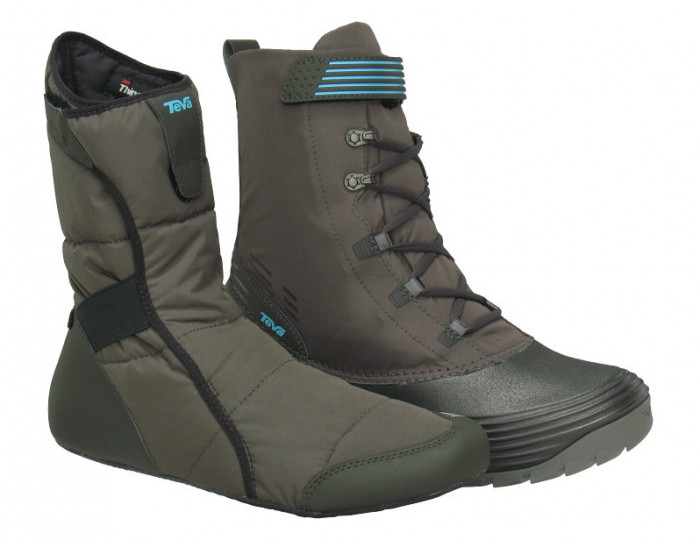 Chaussures Teva Chair 5 avec chausson amovible Chaussures Teva Chair 5 avec chausson amovible