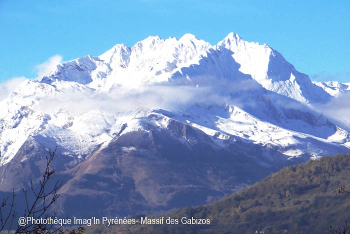 Massif des Gabizos