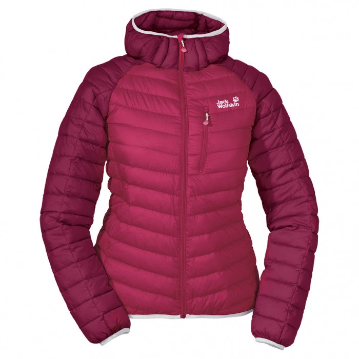 Doudoune Jack Wolfskin Zenon Women Doudoune Jack Wolfskin Zenon Women