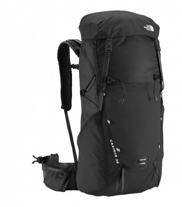 Sac à dos The North Face Casimir 36 Litre Backpack Sac à dos The North Face Casimir 36 Litre Backpack