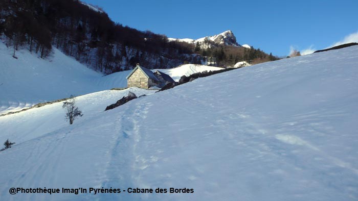 Les Bordes