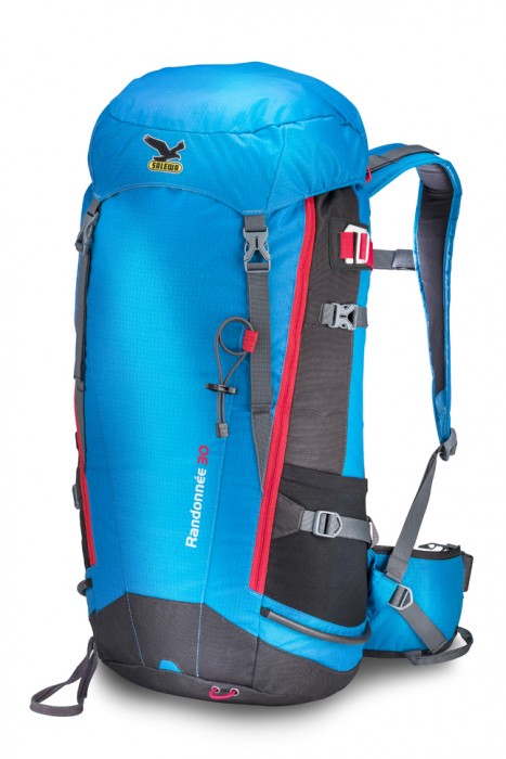Sac  dos Salewa Randonne 30