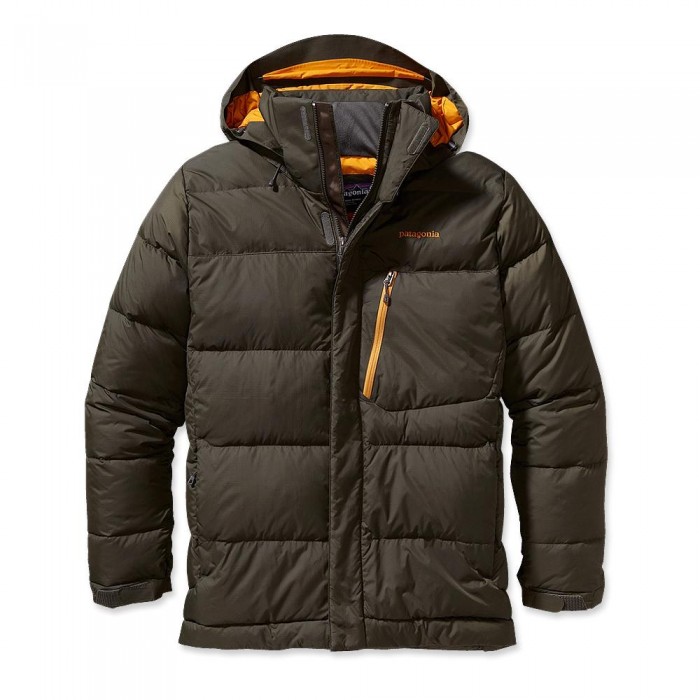 Doudoune Patagonia Men's Rubicon Down Jacket Doudoune Patagonia Men's Rubicon Down Jacket