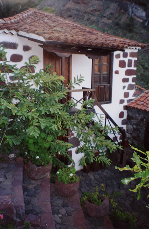 Maison Masca Maison Masca