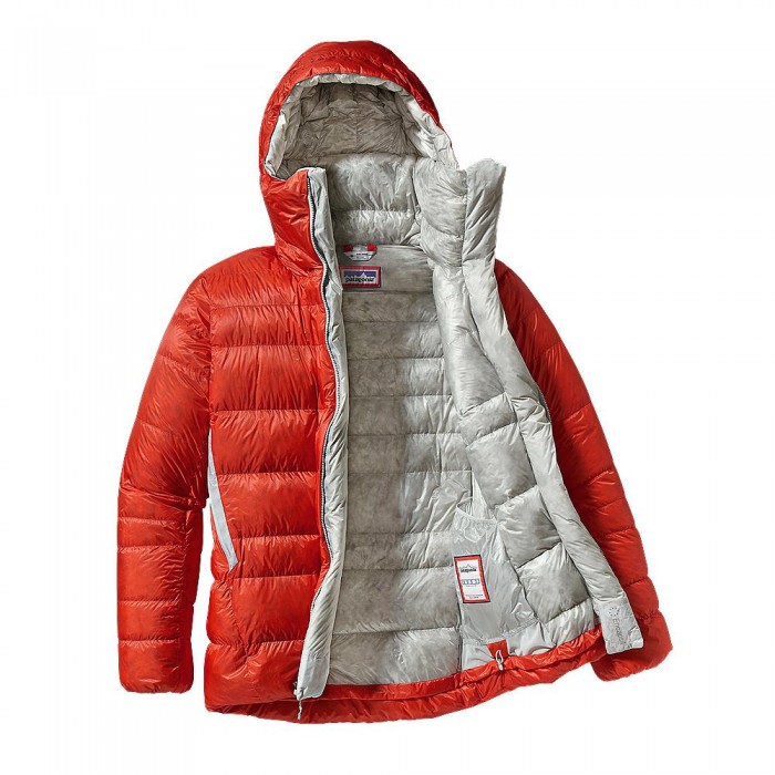 Patagonia Parka Encapsil™ Down Belay Patagonia Parka Encapsil™ Down Belay