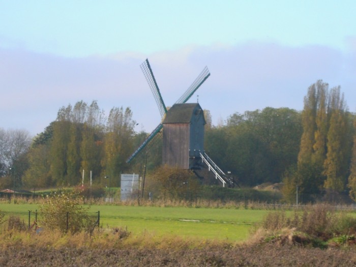 Luizenmolen