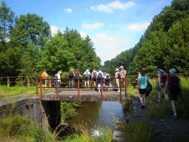 Canal 