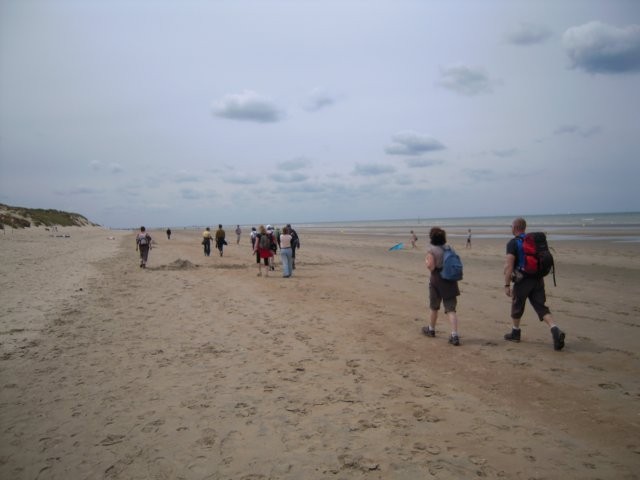 Mer du Nord