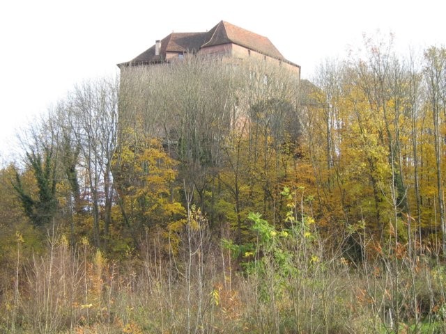Vosges