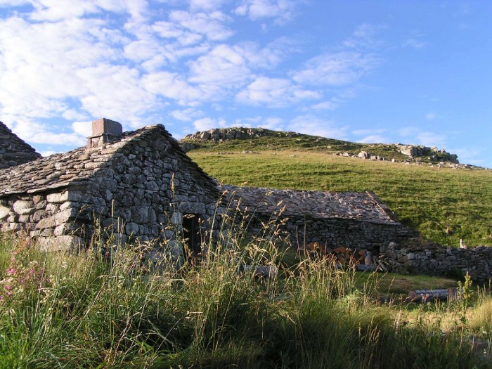 Buron de la Fumade Vieille