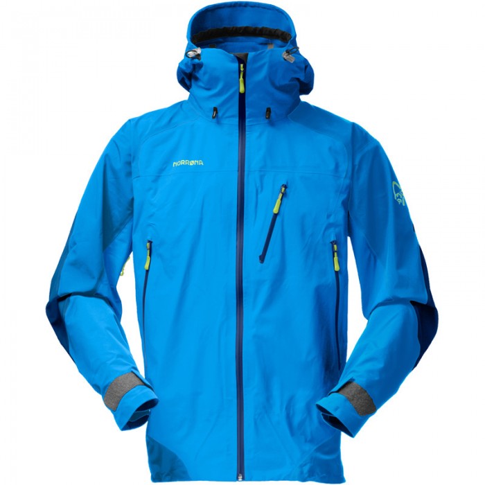 Veste Norrona Trollveggen Dri 3 Jacket