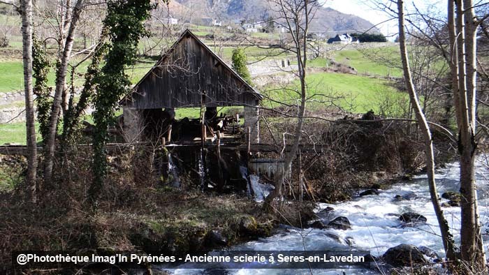 Seres-en-Lavedan