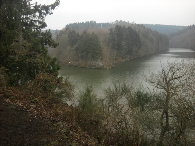 Deux Ourthe(rs) 