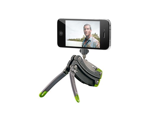 Couteau multifonctions Steady Multi-Tool