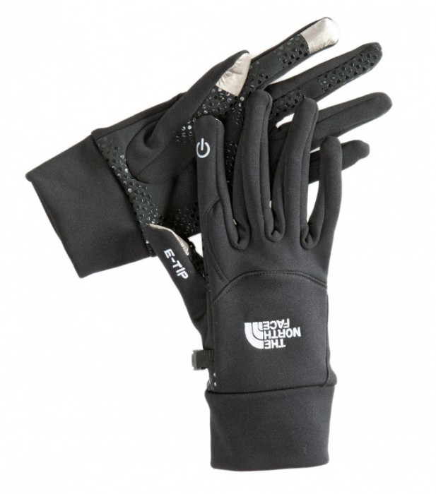 Gants The North Face E-Tip Glove