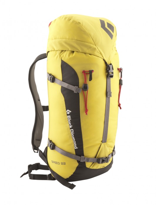 Sac  dos Black Diamond Speed 22 t 2013