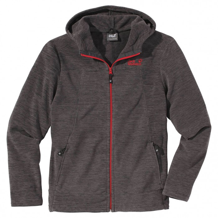 Veste polaire Jack Wolfskin Carson  Jacket