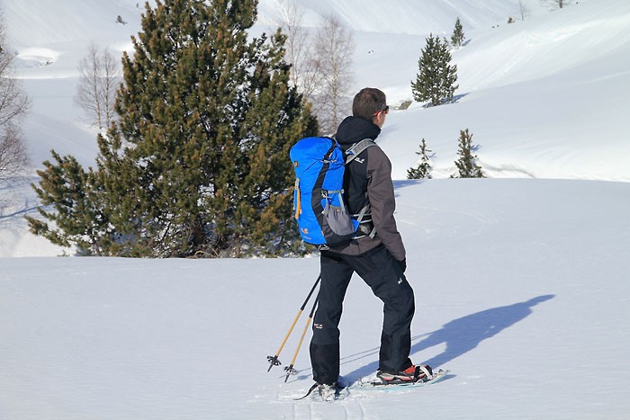 Test de la veste Jack Wolfskin Compound Jacket