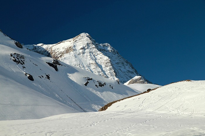 Belle vue sur les Gabitous