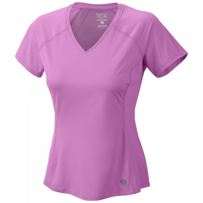 Women's Tephra Trek S/S T