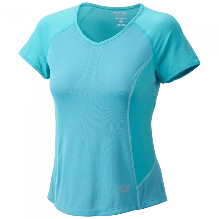Tee-shirt Mountain Hardwear Way2Cool