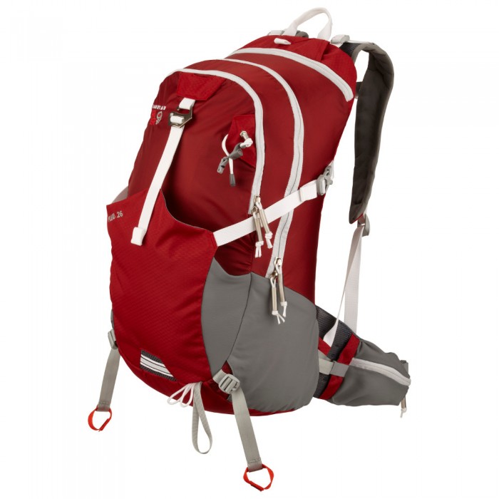 Sac  dos Mountain Hardwear Fluid 26