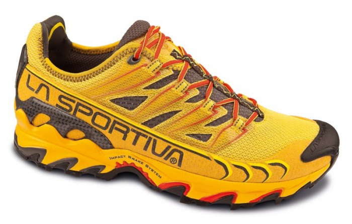 Chaussures de trail LA Sportiva Ultra Raptor Chaussures de trail LA Sportiva Ultra Raptor