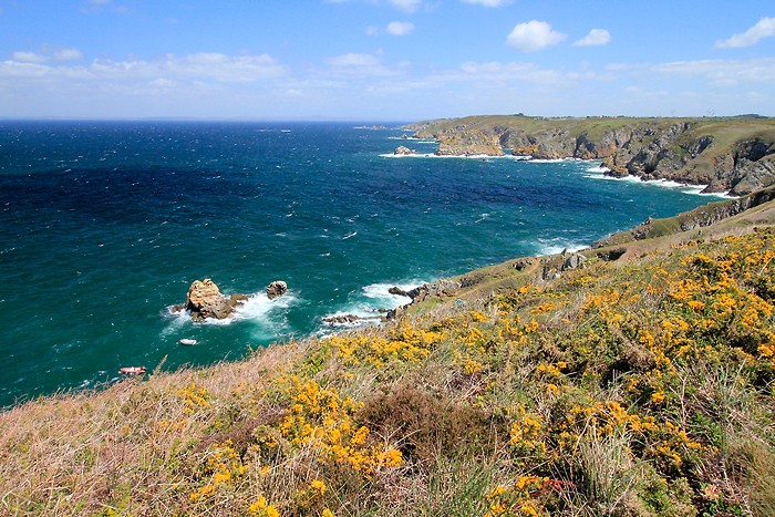 Pointe de Penharn