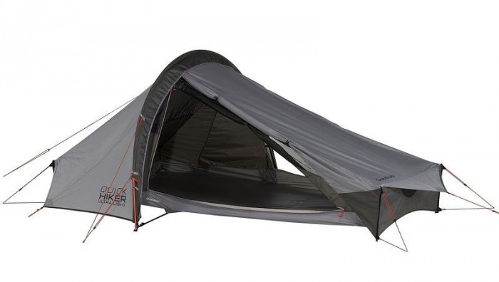 Tente Quechua QuickHiker Ultralight 2 places