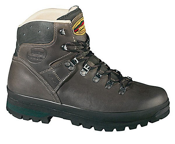 Chaussures Meindl Borneo Pro MFS